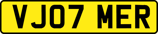 VJ07MER