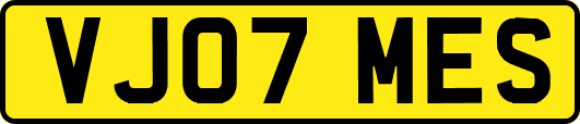 VJ07MES