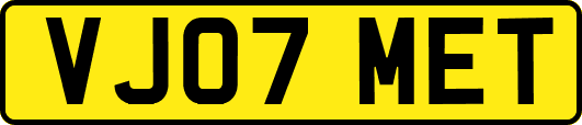 VJ07MET