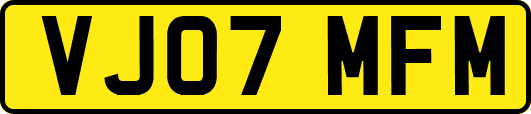 VJ07MFM