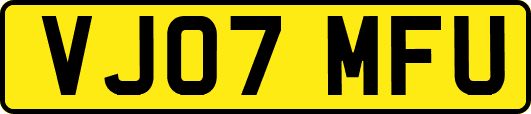 VJ07MFU