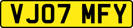 VJ07MFY