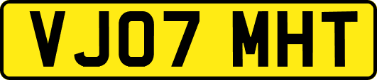 VJ07MHT