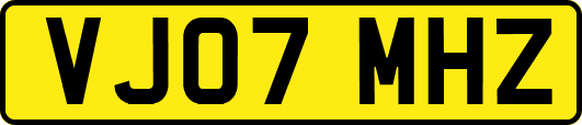 VJ07MHZ