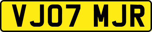 VJ07MJR