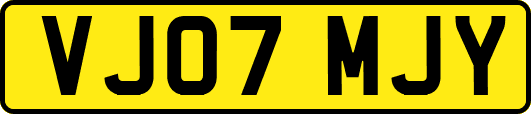 VJ07MJY