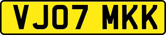 VJ07MKK