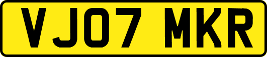 VJ07MKR