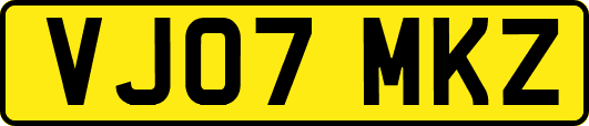 VJ07MKZ