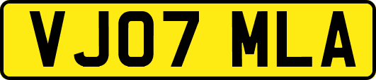VJ07MLA