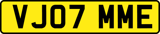 VJ07MME