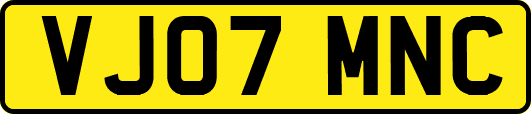 VJ07MNC