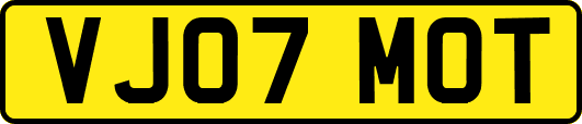 VJ07MOT