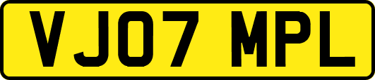 VJ07MPL