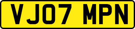 VJ07MPN