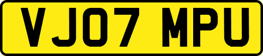 VJ07MPU