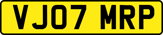VJ07MRP