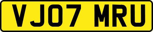 VJ07MRU