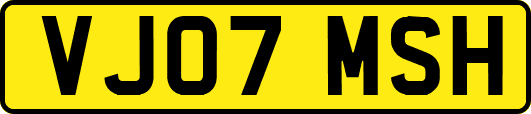 VJ07MSH
