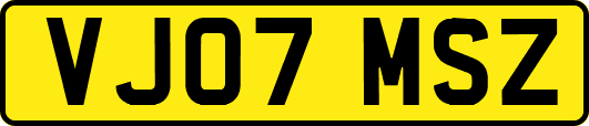 VJ07MSZ