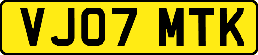 VJ07MTK