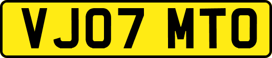 VJ07MTO