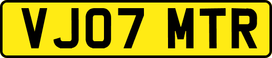 VJ07MTR