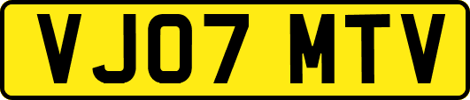 VJ07MTV