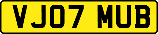 VJ07MUB