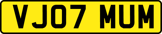 VJ07MUM