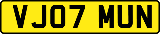 VJ07MUN