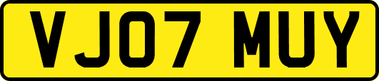 VJ07MUY