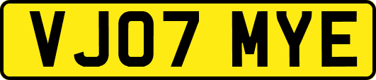 VJ07MYE