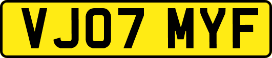 VJ07MYF