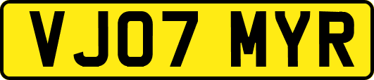 VJ07MYR