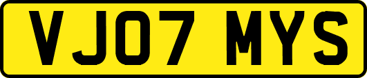 VJ07MYS