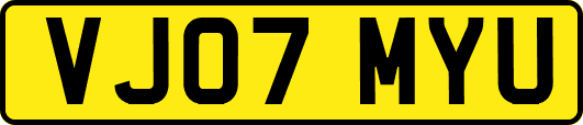 VJ07MYU
