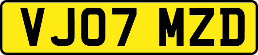VJ07MZD