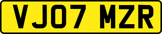 VJ07MZR