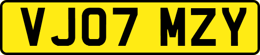 VJ07MZY