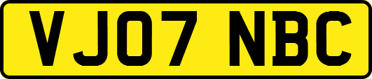 VJ07NBC
