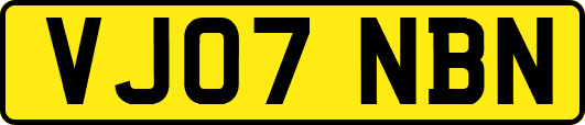 VJ07NBN