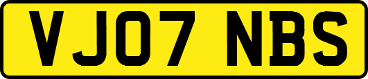 VJ07NBS