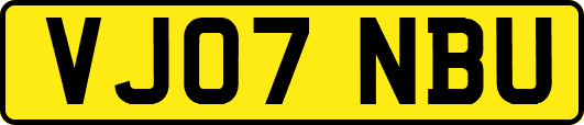 VJ07NBU