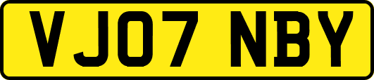 VJ07NBY