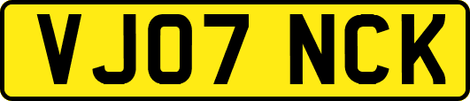 VJ07NCK