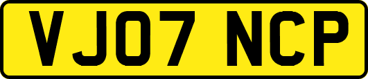 VJ07NCP