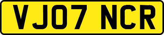 VJ07NCR