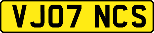 VJ07NCS