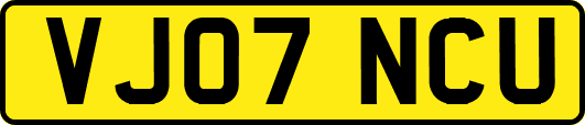 VJ07NCU